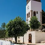 A Casa Da Praca - The Square House 3*