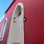 A Casa Da Praca - The Square House לינה וארוחת בוקר מירנדה דו קורבו