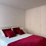 A Casa Da Praca - The Square House לינה וארוחת בוקר 3*