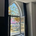 A Casa Da Praca - The Square House לינה וארוחת בוקר 3*
