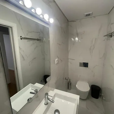 A Casa Da Praca - The Square House 3* Miranda do Corvo