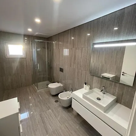 Oda ve Kahvaltı A Casa Da Praca - The Square House