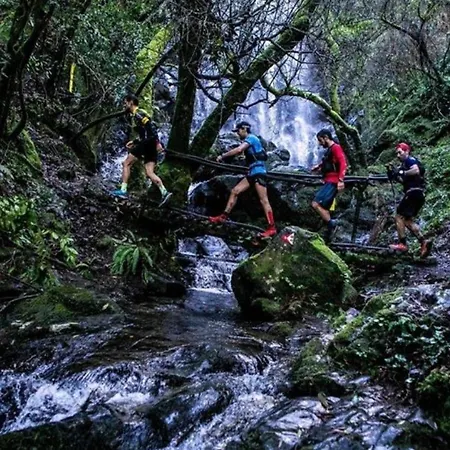 A Casa Da Praca - The Square House Nocleg ze śniadaniem