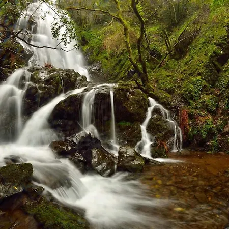 A Casa Da Praca - The Square House Nocleg ze śniadaniem 3*