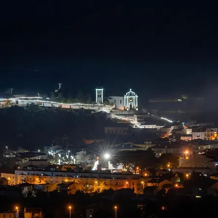 A Casa Da Praça - The Square House 3* Miranda do Corvo