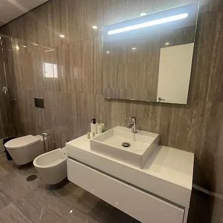 Nocleg ze śniadaniem A Casa Da Praca - The Square House 3*