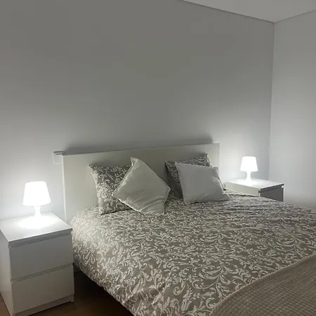 Nocleg ze śniadaniem A Casa Da Praca - The Square House