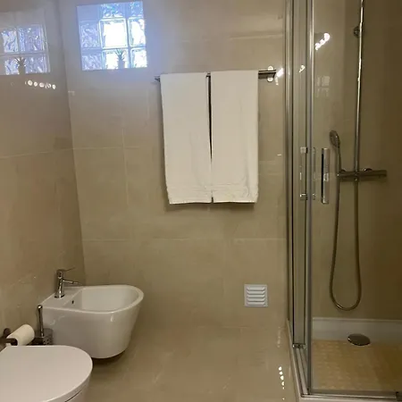 Oda ve Kahvaltı A Casa Da Praca - The Square House 3*