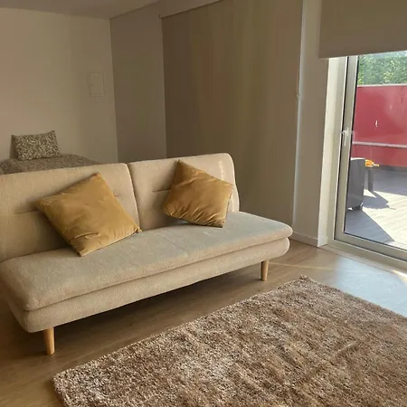 A Casa Da Praca - The Square House Oda ve Kahvaltı