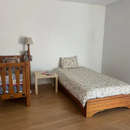 A Casa Da Praca - The Square House 3* Miranda do Corvo