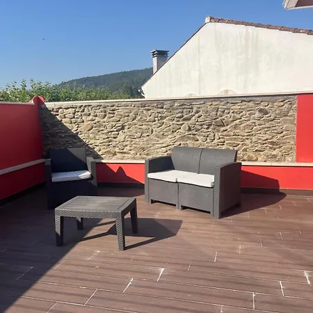 A Casa Da Praca - The Square House Oda ve Kahvaltı