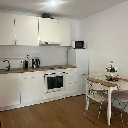 Nocleg ze śniadaniem A Casa Da Praca - The Square House