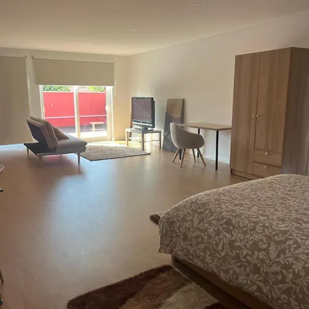 A Casa Da Praca - The Square House Nocleg ze śniadaniem 3*