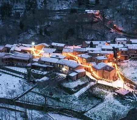 Nocleg ze śniadaniem A Casa Da Praca - The Square House 3*