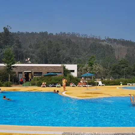 Nocleg ze śniadaniem A Casa Da Praca - The Square House 3*