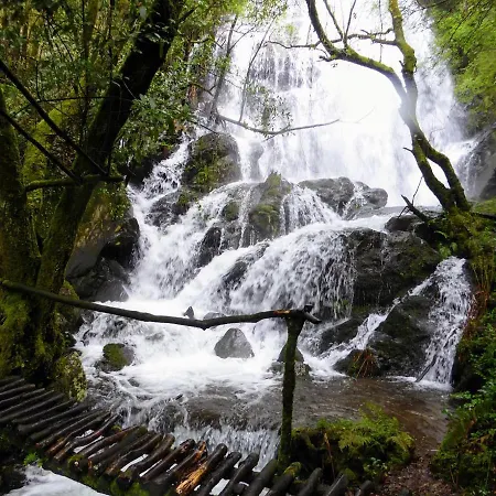 Nocleg ze śniadaniem A Casa Da Praca - The Square House 3*