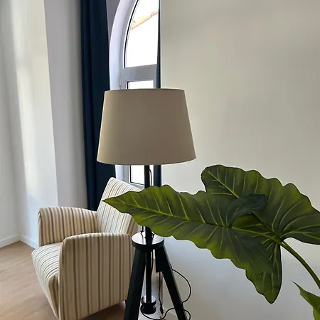 A Casa Da Praca - The Square House Nocleg ze śniadaniem Miranda do Corvo