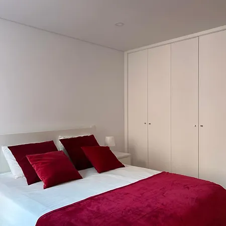 A Casa Da Praca - The Square House לינה וארוחת בוקר 3*
