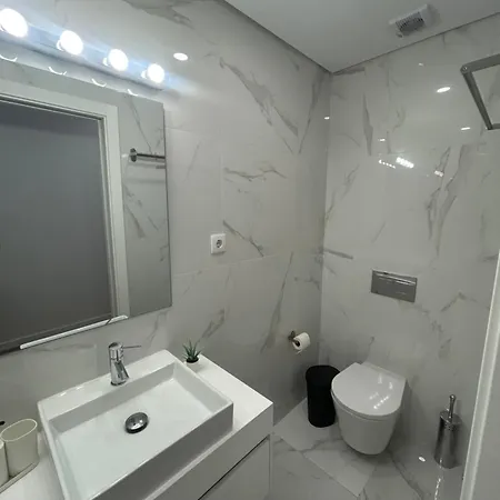לינה וארוחת בוקר A Casa Da Praca - The Square House