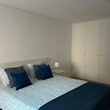 A Casa Da Praca - The Square House Nocleg ze śniadaniem