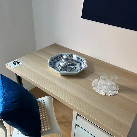 A Casa Da Praca - The Square House לינה וארוחת בוקר 3*