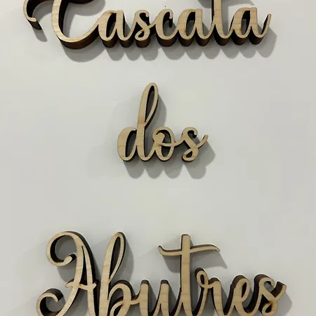 A Casa Da Praça - The Square House
