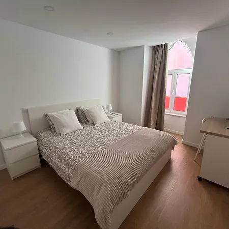 Nocleg ze śniadaniem A Casa Da Praca - The Square House