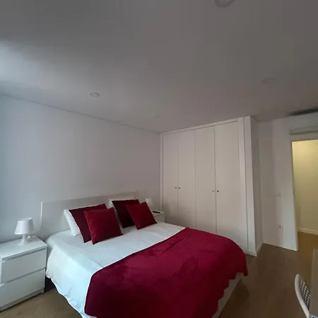 A Casa Da Praca - The Square House Oda ve Kahvaltı