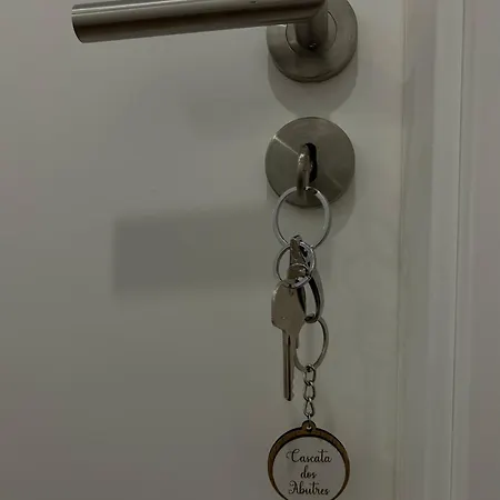 Oda ve Kahvaltı A Casa Da Praca - The Square House 3*