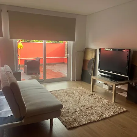 A Casa Da Praca - The Square House לינה וארוחת בוקר 3*