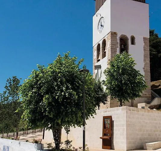 A Casa Da Praça - The Square House 3*