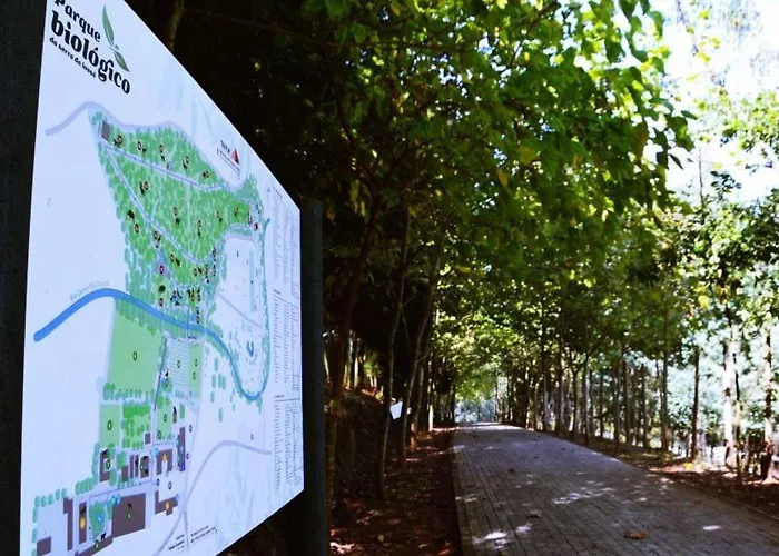 A Casa Da Praça - The Square House 3*