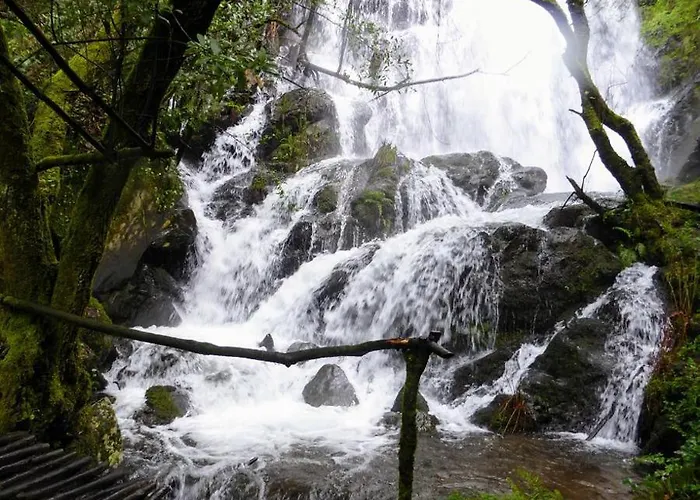 Alojamento de Acomodação e Pequeno-almoço A Casa Da Praça - The Square House 3*