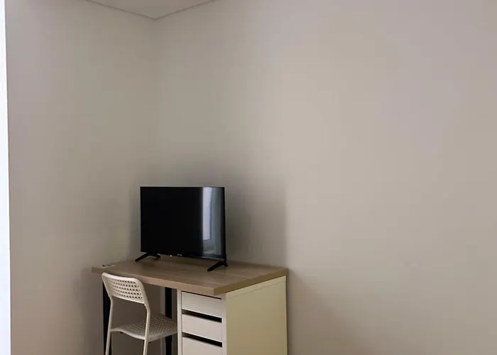 A Casa Da Praça - The Square House