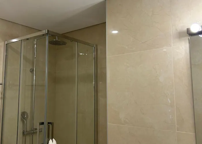 A Casa Da Praça - The Square House 3*