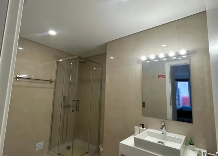 A Casa Da Praça - The Square House 3* Miranda do Corvo