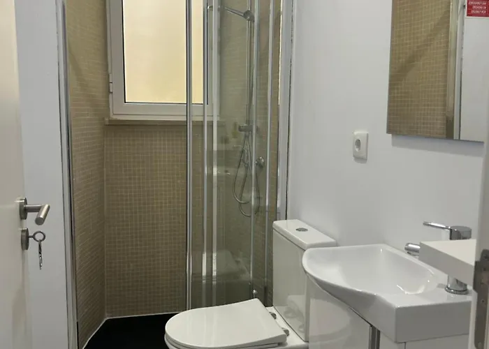 A Casa Da Praça - The Square House Miranda do Corvo